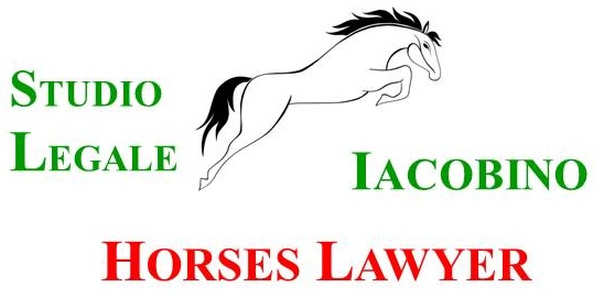 Horses Lawyer